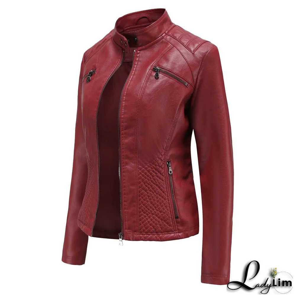 Stylish and Elegant winter Jacket