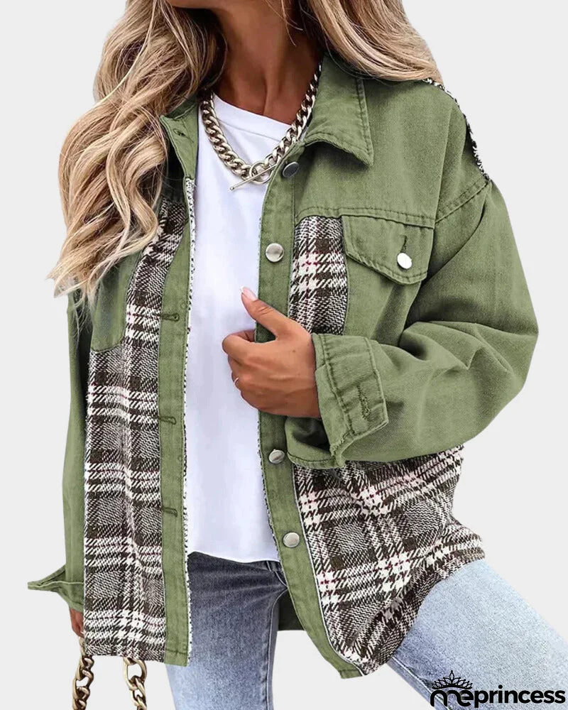 Comfortable and Stylish Jacket