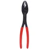 8-Inch Snap-Ring Pliers Quick Adjust Home Repair Pliers Screw Removal Pliers