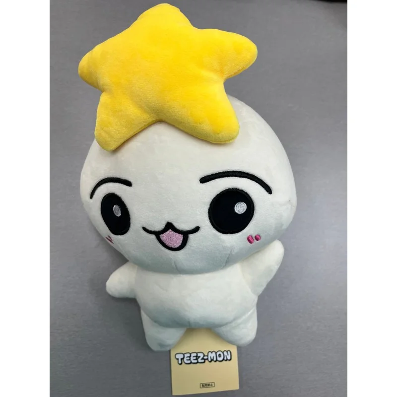 ATEEZ TEEZ-MON Plush Doll