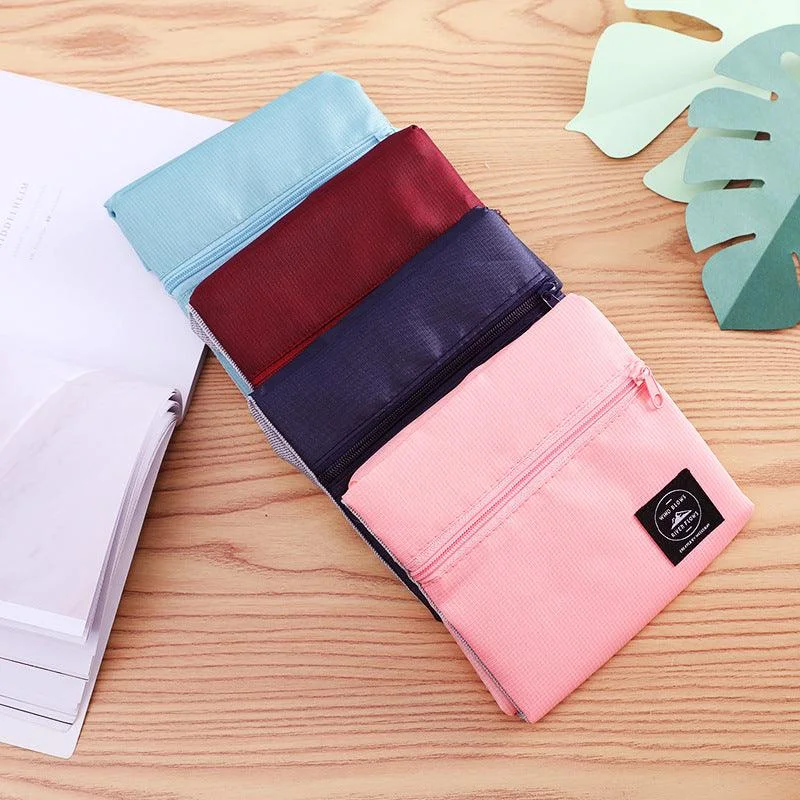 The FoldPro UnderSeat – Foldable Clothing Bag – Hot Sale 50% Off