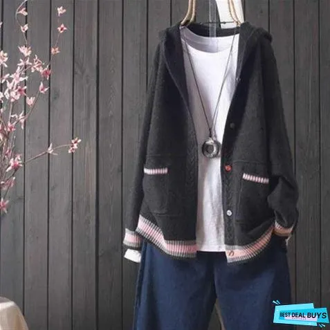 Simple and Stylish winter Coat