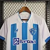2023 Paysand&uacute; Home Jersey