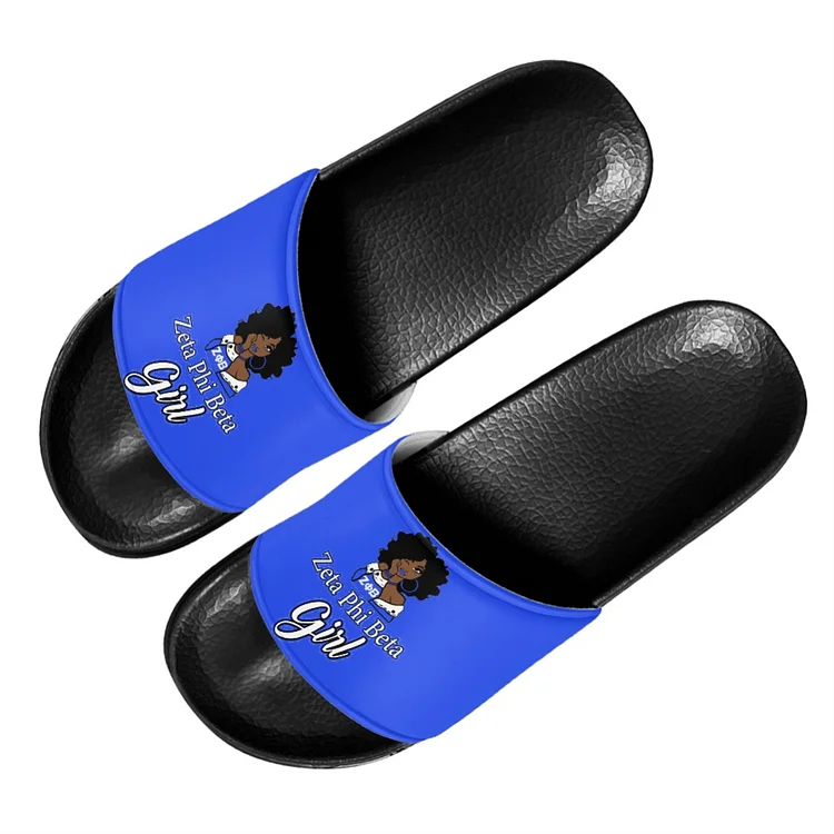 New Summer Flat Sandals for Women with Anti-slip Sole, Casual Beach Flip-flops with a Single Strap Design