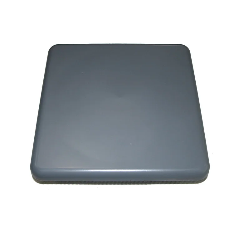 High Performance 2.4GHz 15dBi Integrated long range rfid reader for rfid access control and rfid system