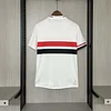2025-2026 Sao Paulo  Home Football Shirt 1:1 Thai Quality