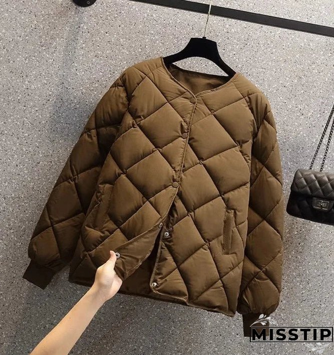 Effortless and Chic winter garment