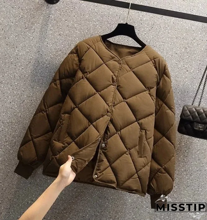 Effortless and Chic winter garment