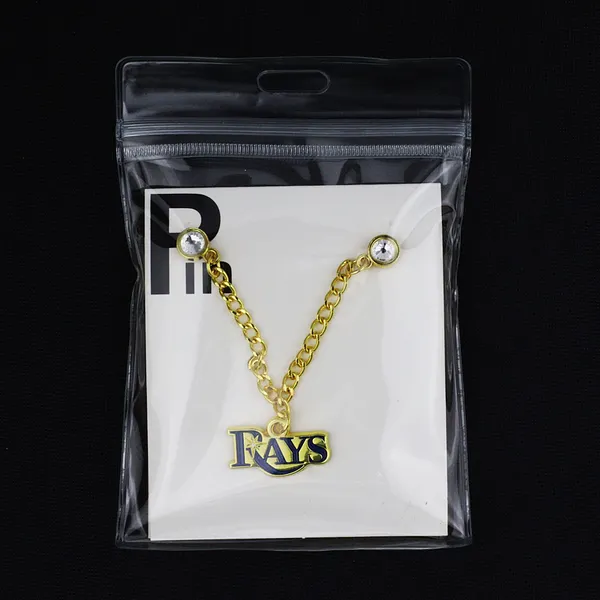Foto del pin Baseball Hat Pendant 6