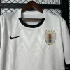  2025/2026 Uruguay National Team Away Shirt