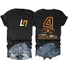 Lando Norris Tee