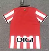 2025/2026 Athletic Bilbao Home Football Shirt 1:1 Thai Quality