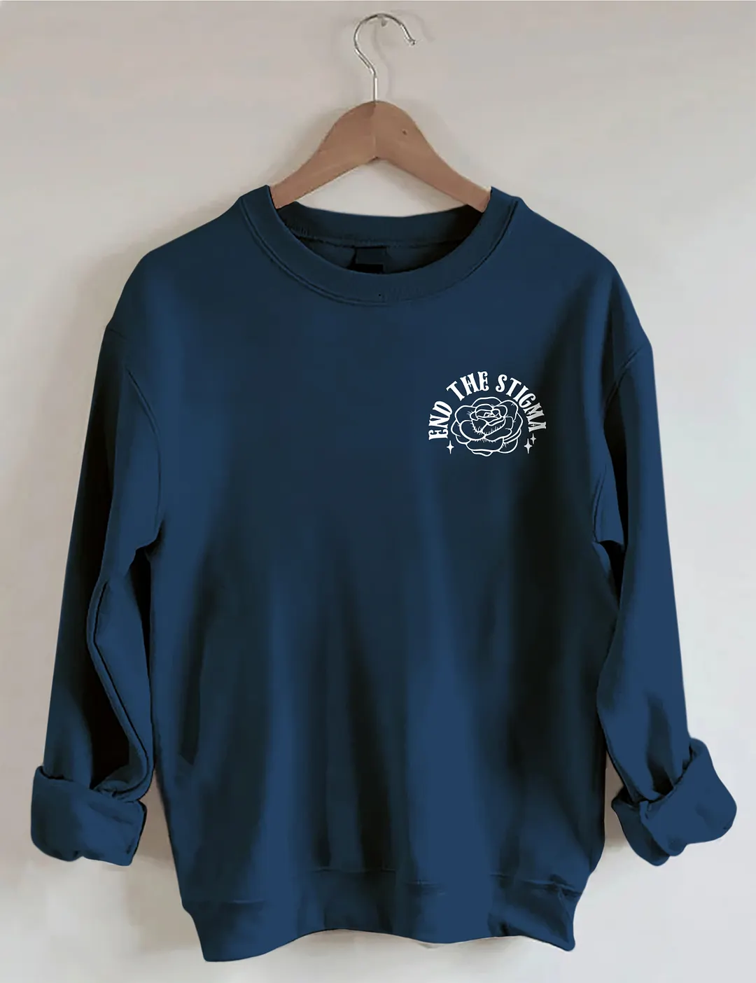 Mental Health Matters Sweatshirt