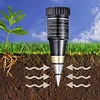 PH Instrument Hygrometer Monitor Accurate Soil Moisture Sensor for Gardens Farms