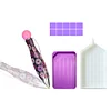 Painting Accessories - Diamond Painting Bowling Ball Shape Dot Drill Pen Set