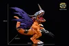 MetalGreymon - Digimon Resin Statue - Digivice Studios [In-Stock]