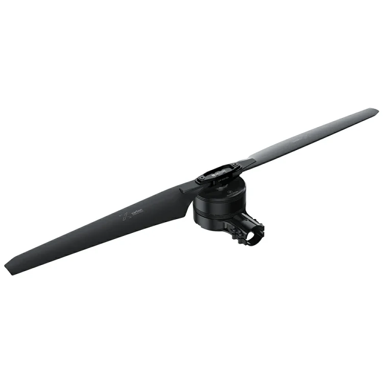 P80-X Combo Pack X-Agricultural Type (Integrated Propulsion System ) UAV Motor 100/120KV