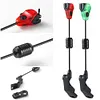 Fishing Alarm Component Outdoor Carp Fishing Swingers Fishing Bite Indicator