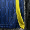 24/25 Al-Nassr Soccer Jersey Away