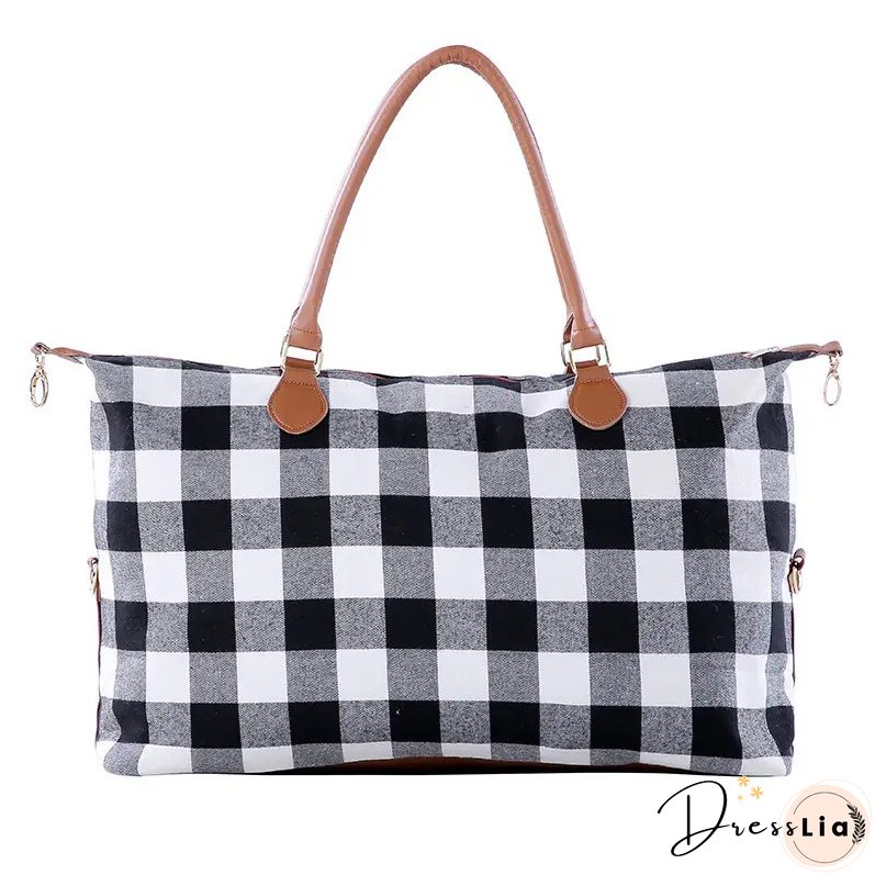Paziye Ladies hand travel bag