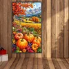 Diamond Painting - Full Round Drill - Autumn Harvest(Canvas|40*70cm)
