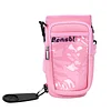 Bensbl Magnetic Gym Bag for Women, Magnetic Water Bottle Bag with Towel Hook