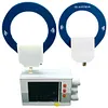 9.9KHz-181MHz Radio Antenna Broadband Antenna for Malachite SDR TEF6686 Receiver