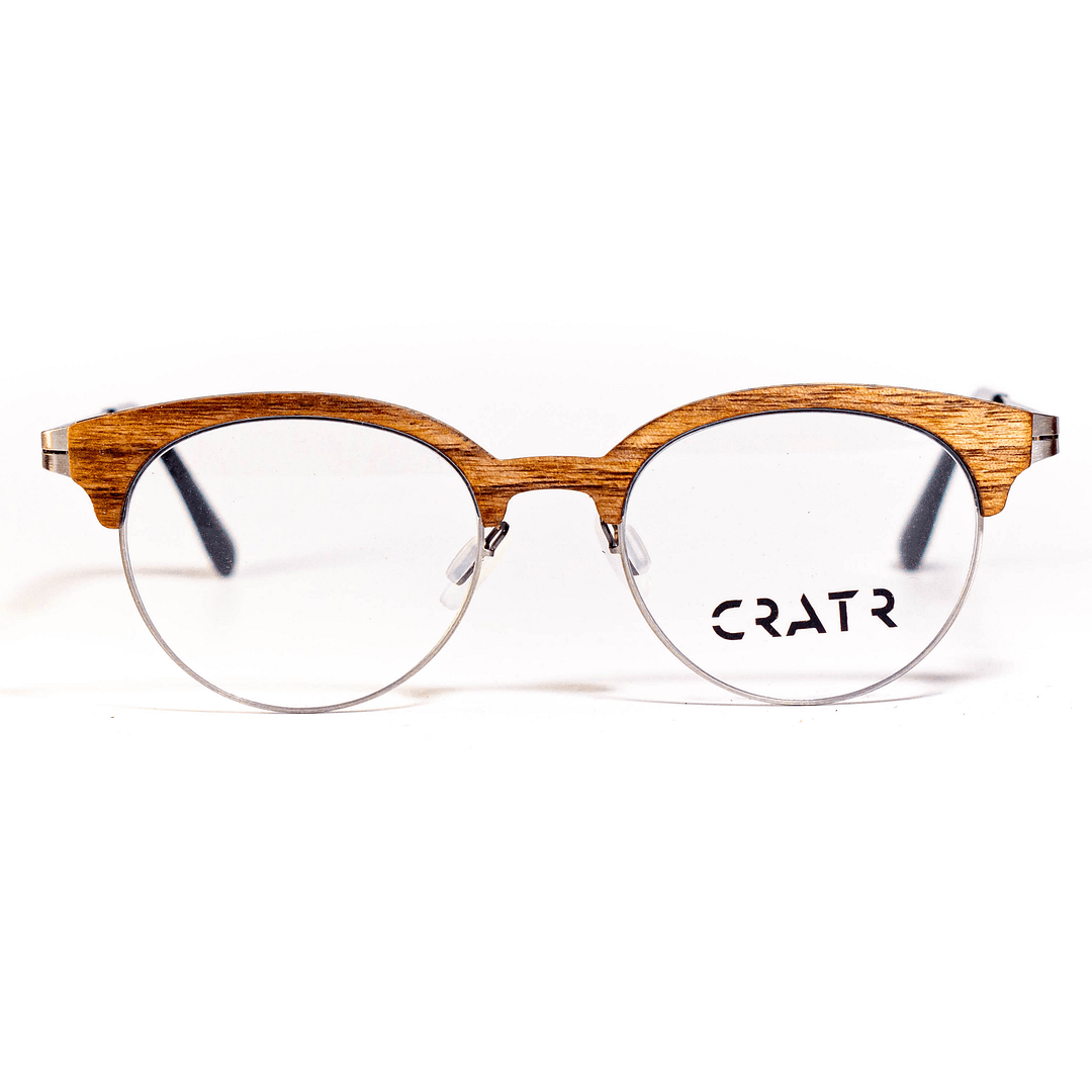 CRATR TMI - TOO MUCH INFORMATION CRATR Blakspecs