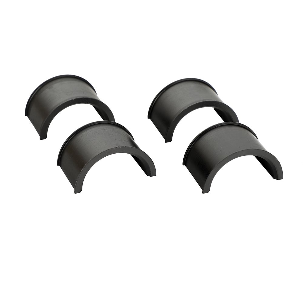 ohhunt® 11mm 3/8" Dovetail & 20mm Picatinny Rifle Scope Rings One Piece Cantilever Mount 30mm 25.4mm Bubble Level