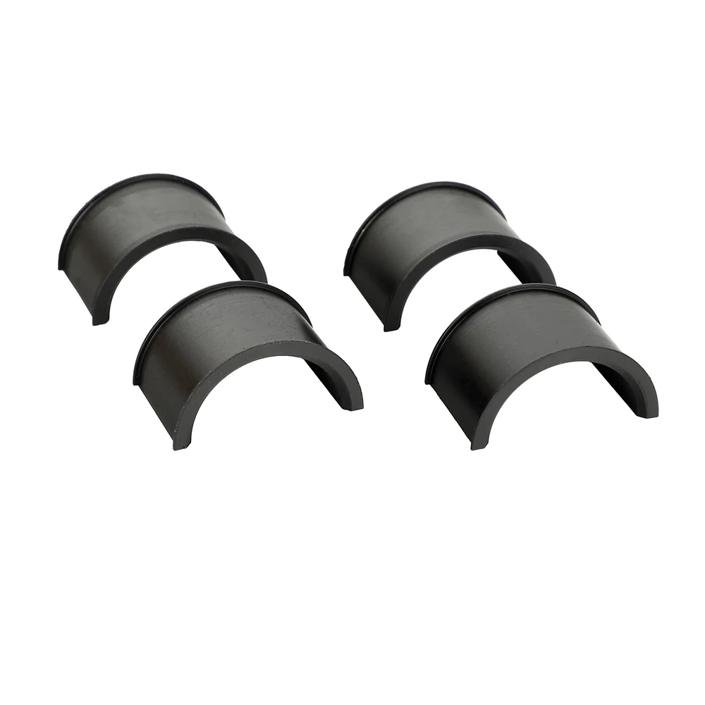 ohhunt &reg;25.4mm 30mm Hunting 21MM Picatinny Scope Rings Mount With Spacer and Level For Rifle Scope