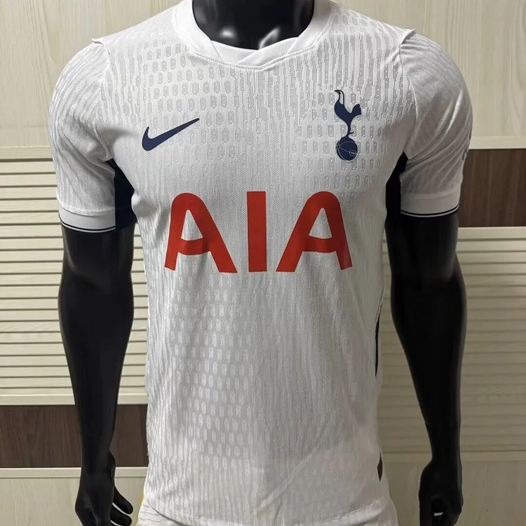 Player Edition - Tottenham 26/27 Home Football Jersey 1:1 Thai Quality