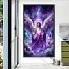 Angel-Full Round Diamond Painting(40x70cm)