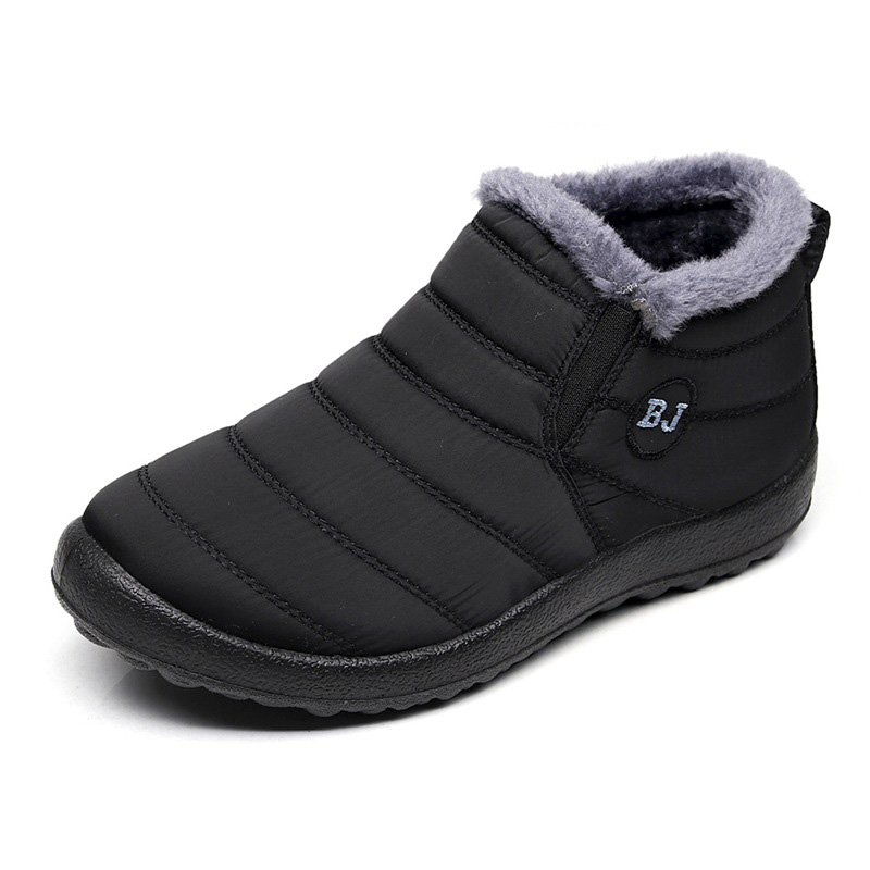 BJ™ Washington Boots Waterproof UNISEX Shoes Comfortable for Winter ...