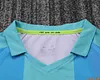 2007-2008 Retro Barcelona Away Football Shirt 1:1 Thai Quality Kids Size