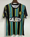 1998-1999 Retro LA Galaxy Home Soccer Jersey 1:1 Thai Quality