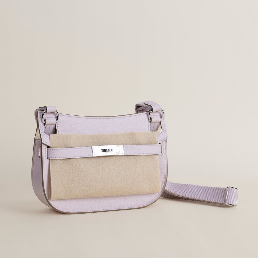 Mini Jypsiere  Evercolor 09 Mauve pale  PHW