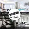 17000PA Car Vacuum Cleaner Portable Cordless Compressed Air Duster for Car Home