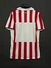 Joyfball 2025/2026 Atletico Madrid Home Soccer Jersey 1:1 Thai Quality