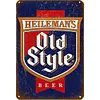 Old Style - Metal Tin Signs(8*12Inch/12*16Inch) - Bar