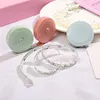 uk.everydayedeals 2Meter 79 inch Soft Sewing Tailor Craft Retractable Portable Centimeter Scale Measuring Tape