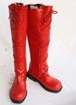 Mermaid Melody Pichi Pichi Pitch Lucia Cosplay Boots Shoes