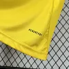 2025/2026 Club Am&eacute;rica Home Football Shirt 1:1 Thai Quality