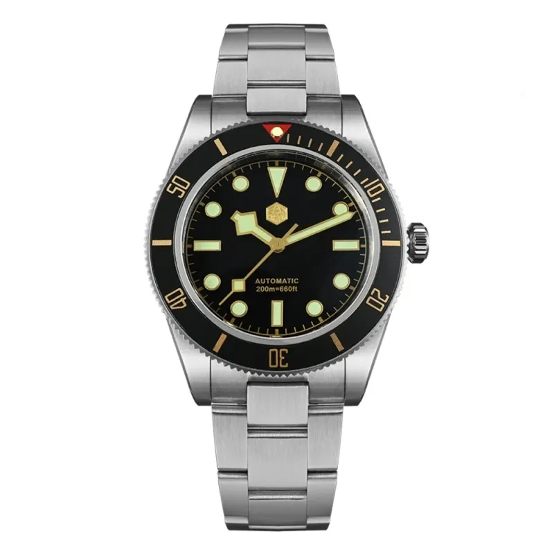 San Martin Watch Official Authorized Store, Luxury Men's Watch