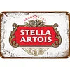 Stella Artois - Metal Tin Signs(8*12Inch/12*16Inch) - Bar