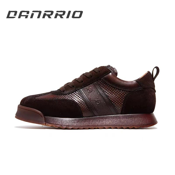 DANRRIO Ventilate All-match Dermis Fashion Fallow Sports Shoes DANRRIO.COM DANRRIO