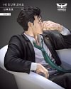 1/6 Scale Hiromi Higuruma 2.0 - Jujutsu Kaisen Resin Statue - KARASU Studio