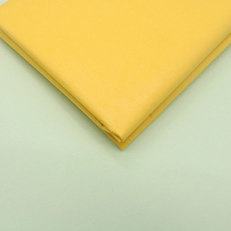 Fashion 10 Sheets Color Tissue Sydney Paper