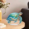 Sea Turtle Print - 5D DIY Ornament