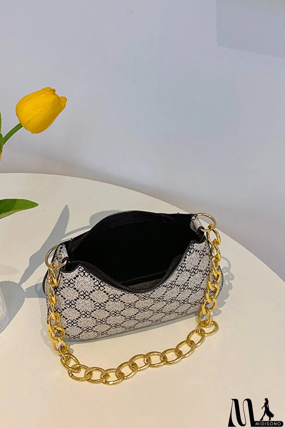 MidiSono - Printed Shoulder Bag