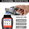 Autel MaxiTPMS TS508K TPMS Diagnostic Scan Tool Free With 433MHz / 315mhz Tire Sensors